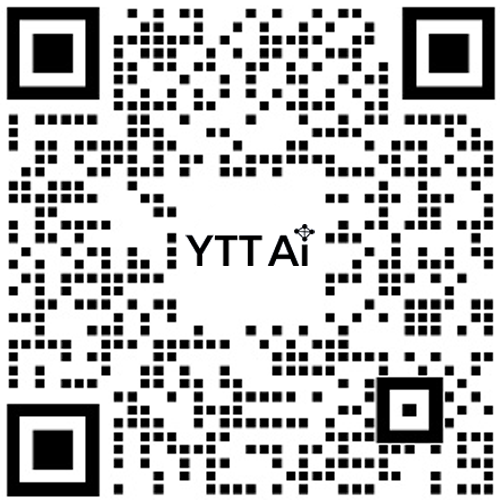 企业顾问微信二维码